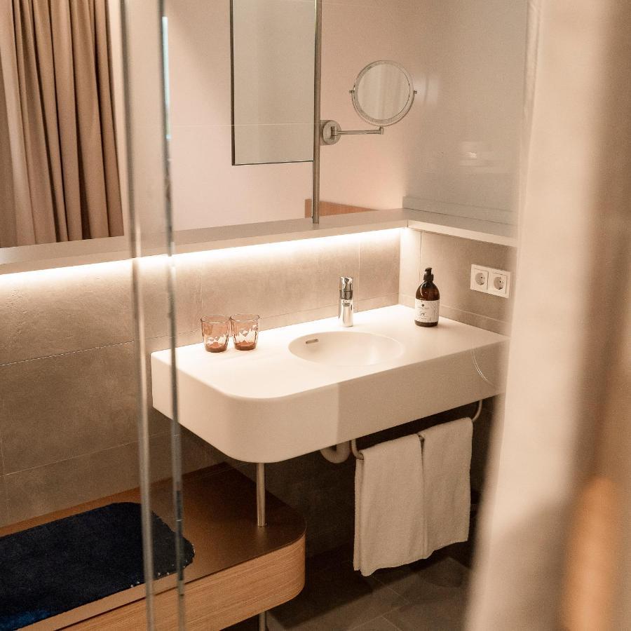Firmament Hotel Rankweil Dış mekan fotoğraf