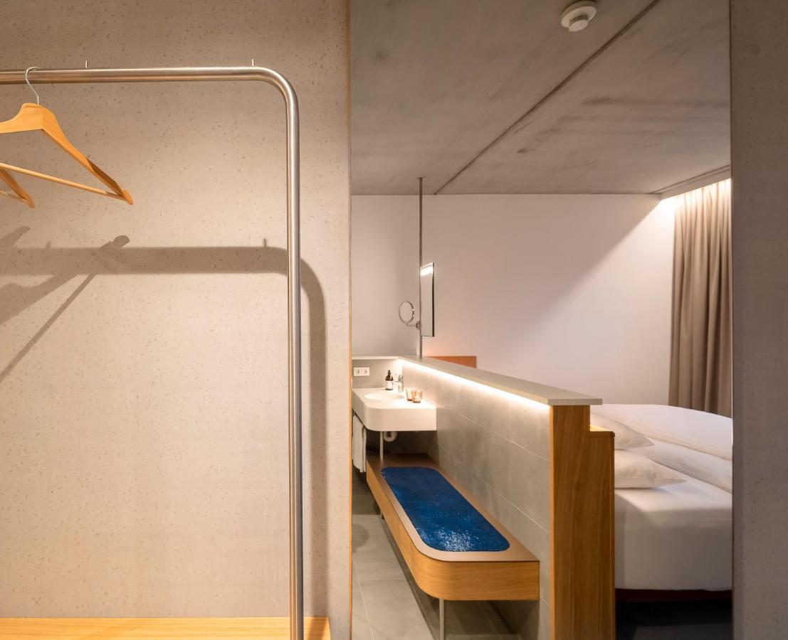 Firmament Hotel Rankweil Dış mekan fotoğraf