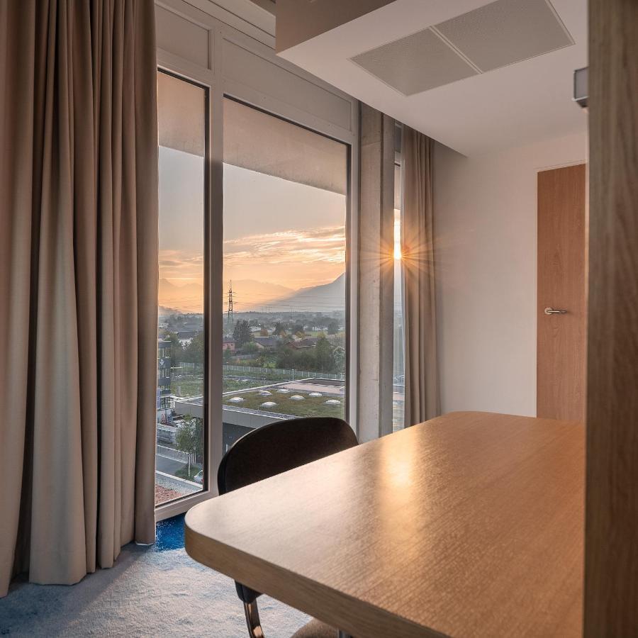 Firmament Hotel Rankweil Dış mekan fotoğraf