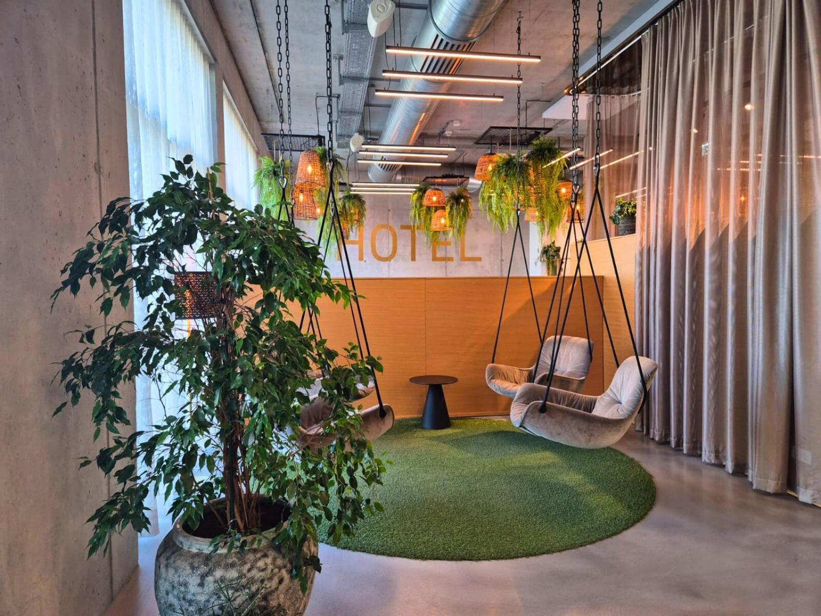 Firmament Hotel Rankweil Dış mekan fotoğraf